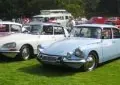 Citroen DS II