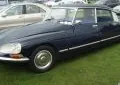 Citroen DS III