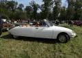 Citroen DS III Cabriolet Chapron