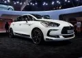 Citroen DS5