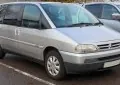 Citroen Evasion (U6U)