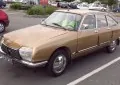 Citroen GS