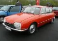 Citroen GS Break