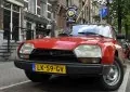 Citroen GSA