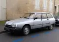 Citroen GSA Break