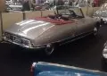 Citroen ID Cabriolet