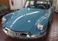 Citroen ID I