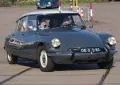 Citroen ID II