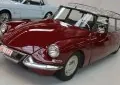 Citroen ID II Break