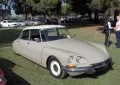 Citroen ID III