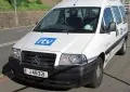 Citroen Jumpy I Combi (facelift 2004)