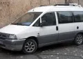 Citroen Jumpy I Dispatch