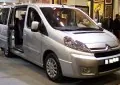 Citroen Jumpy II Multispace