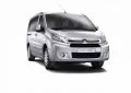 Citroen Jumpy II Multispace (facelift 2012)