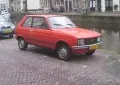 Citroen LN
