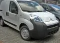 Citroen Nemo Panel Van