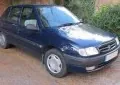 Citroen Saxo (Phase I, 1996) 5-door