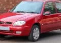 Citroen Saxo (Phase II, 1999) 3-door