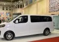 Citroen SpaceTourer XL