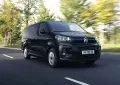 Citroen SpaceTourer XL (facelift 2024)