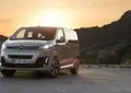 Citroen SpaceTourer XS