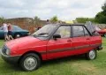 Citroen Visa Cabriolet