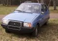 Citroen Visa (Phase I)