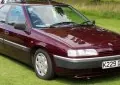 Citroen Xantia (X1)
