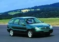 Citroen Xsara Break (N2, Phase II)