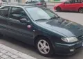 Citroen Xsara Coupe (N0, Phase I)