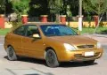 Citroen Xsara Coupe (N0, Phase II)