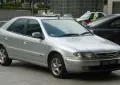 Citroen Xsara (N1, Phase I)