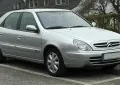 Citroen Xsara (N1, Phase II)