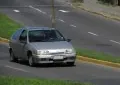 Citroen ZX (N2, Phase I) 3-door