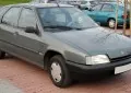 Citroen ZX (N2, Phase I) 5-door