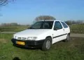 Citroen ZX (N2, Phase II) 3-door