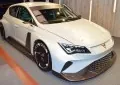 Cupra E-Racer