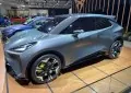 Cupra UrbanRebel Concept