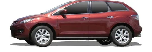 CX-9 (TB) з 2006 року