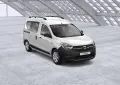 Dacia Dokker (facelift 2017)