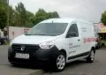 Dacia Dokker Van