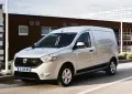 Dacia Dokker Van (facelift 2017)
