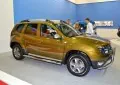 Dacia Duster (facelift 2013)