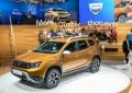 Dacia Duster II