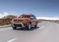 Dacia Duster II (facelift 2021)