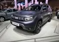 Dacia Duster II (facelift 2022)