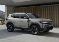 Dacia Duster III