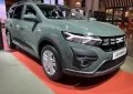 Dacia Jogger (facelift 2022)