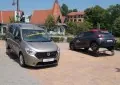 Dacia Lodgy (facelift 2017)