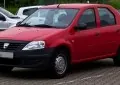 Dacia Logan I (facelift 2008)